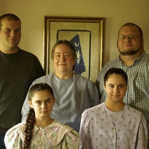 Meet your Posher, Ralph